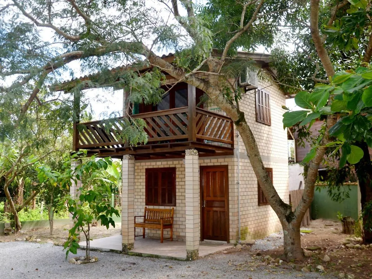 Estalagem Pousada La Boheme Guarda Do Embau - Sc