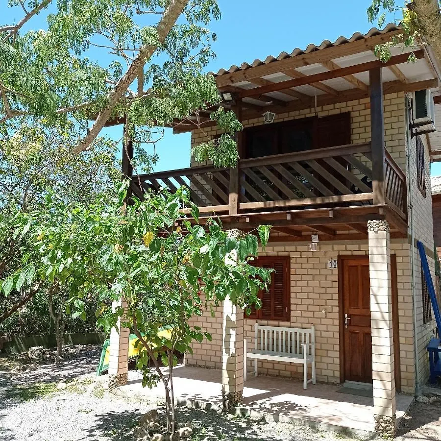 Estalagem Pousada La Boheme Guarda Do Embau - Sc