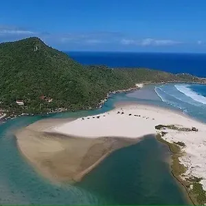  Pensión Recanto Amendoeiras