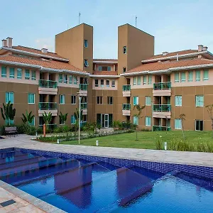 Hotel The Sun Flat Beira