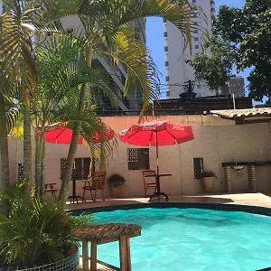 Hotel Italia