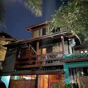  Inn Piratas Do Embaú