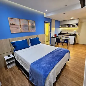 Apart-hotel Mercure Navegantes - Privado