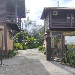 Zululand Guarda do Embaú